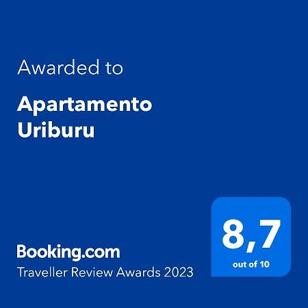 Apartamento Uriburu Formosa Bagian luar foto