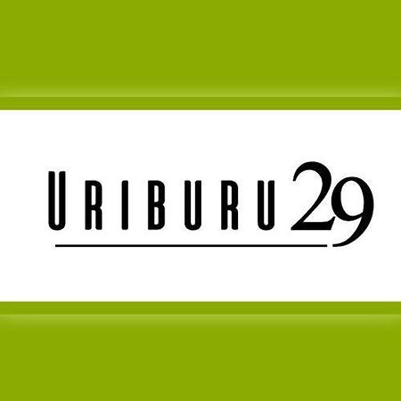 Apartamento Uriburu Formosa Bagian luar foto