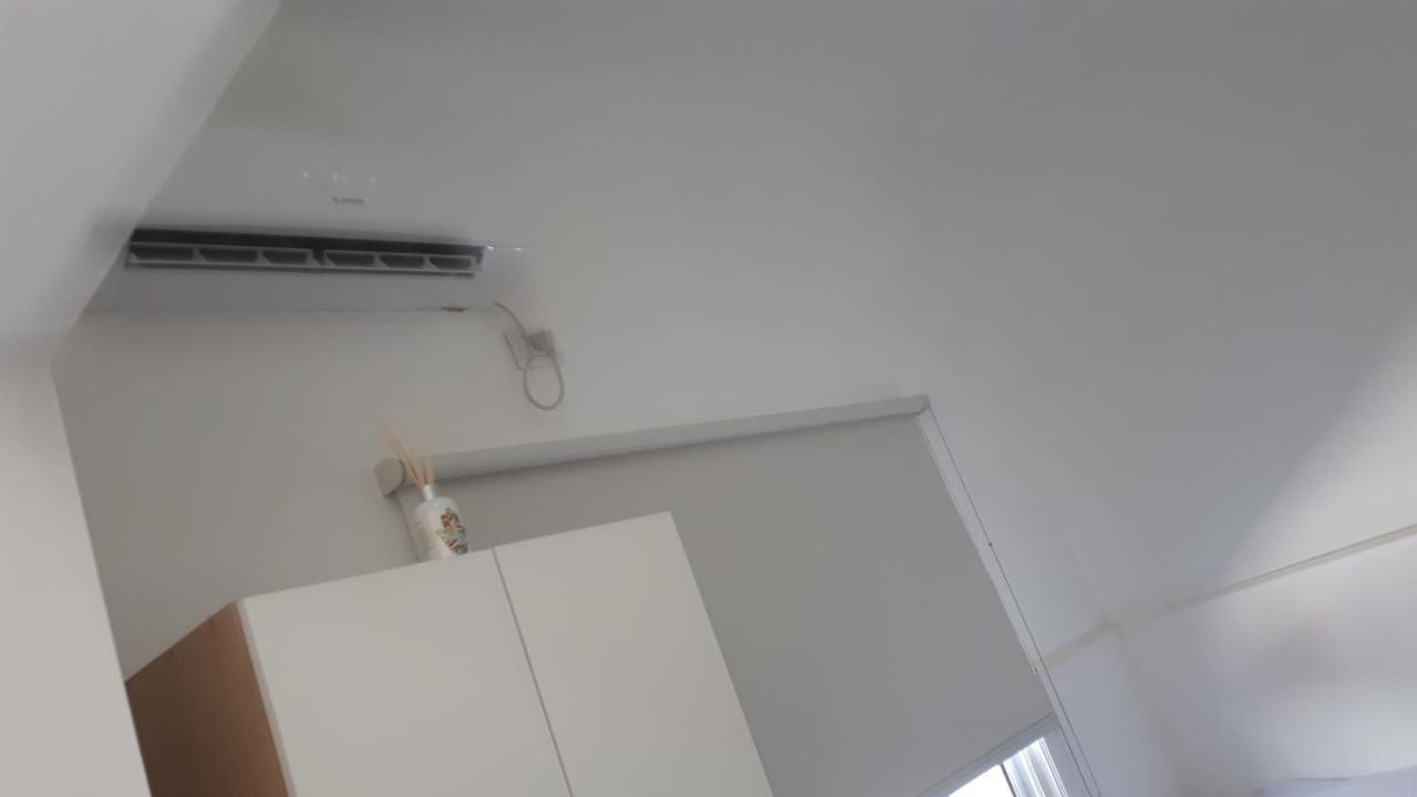 Apartamento Uriburu Formosa Bagian luar foto