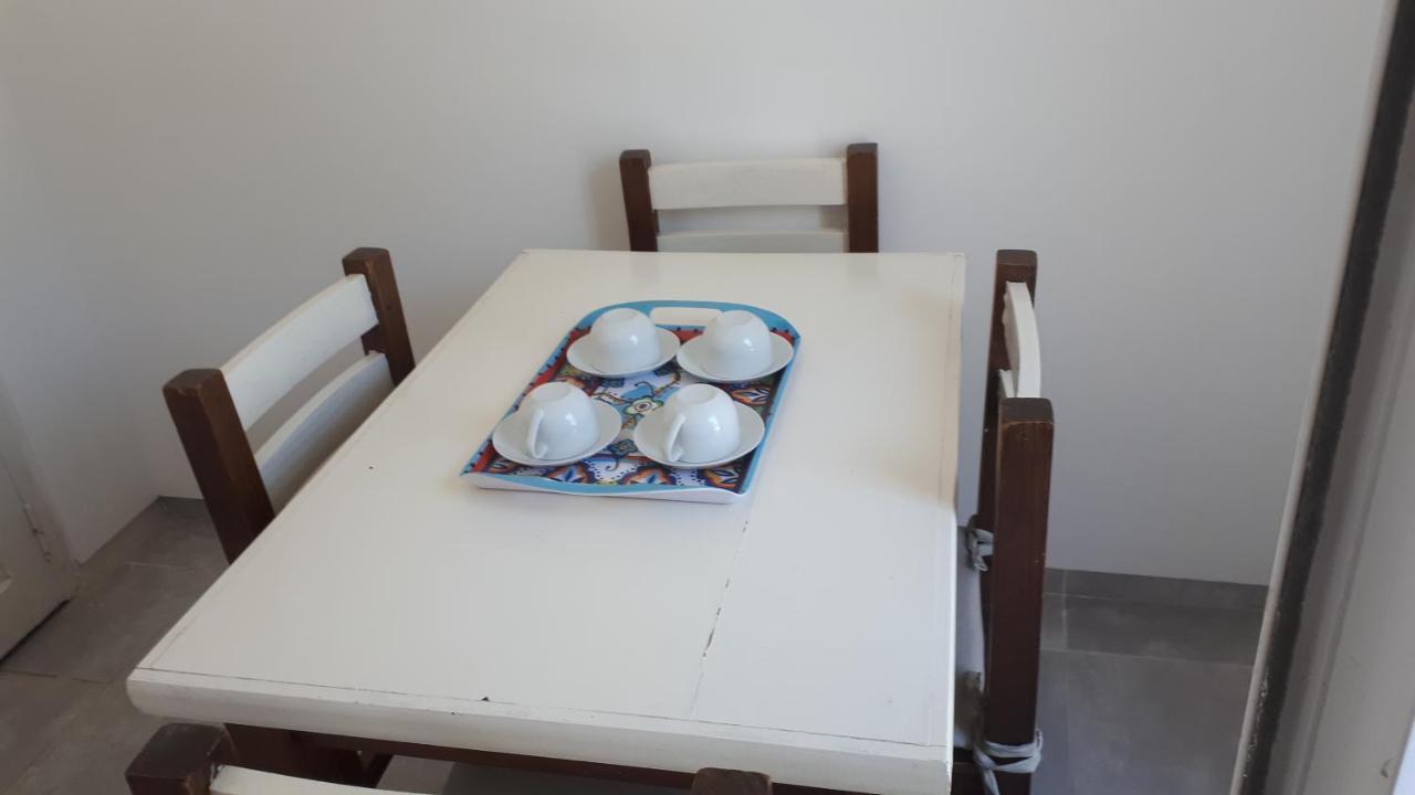 Apartamento Uriburu Formosa Bagian luar foto