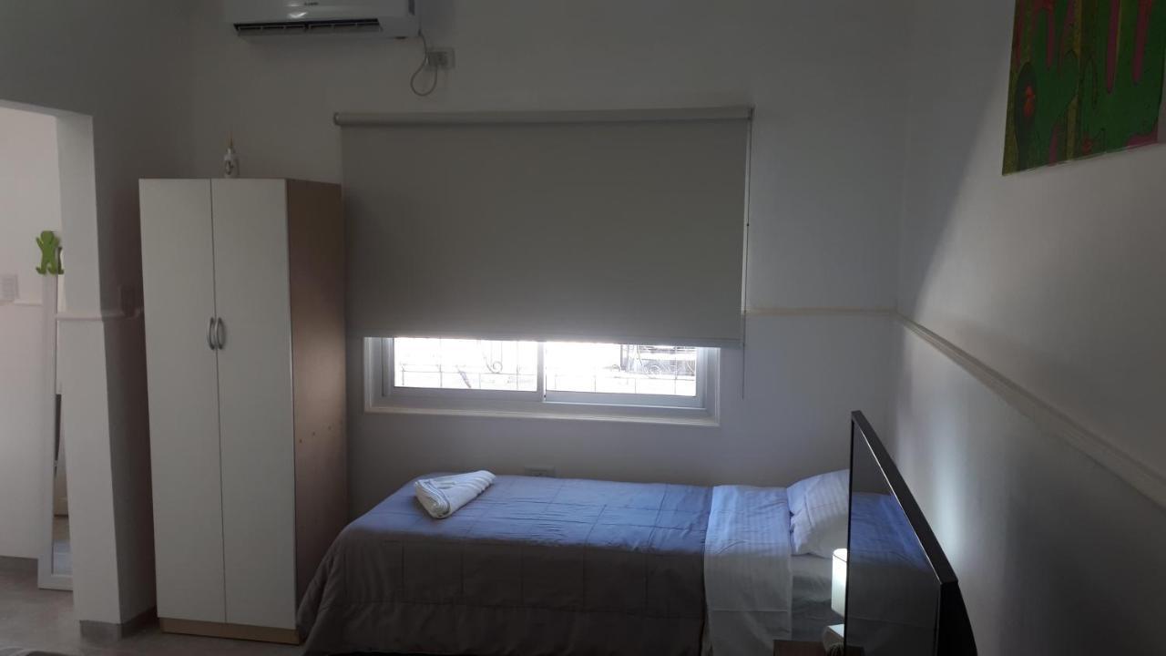 Apartamento Uriburu Formosa Bagian luar foto