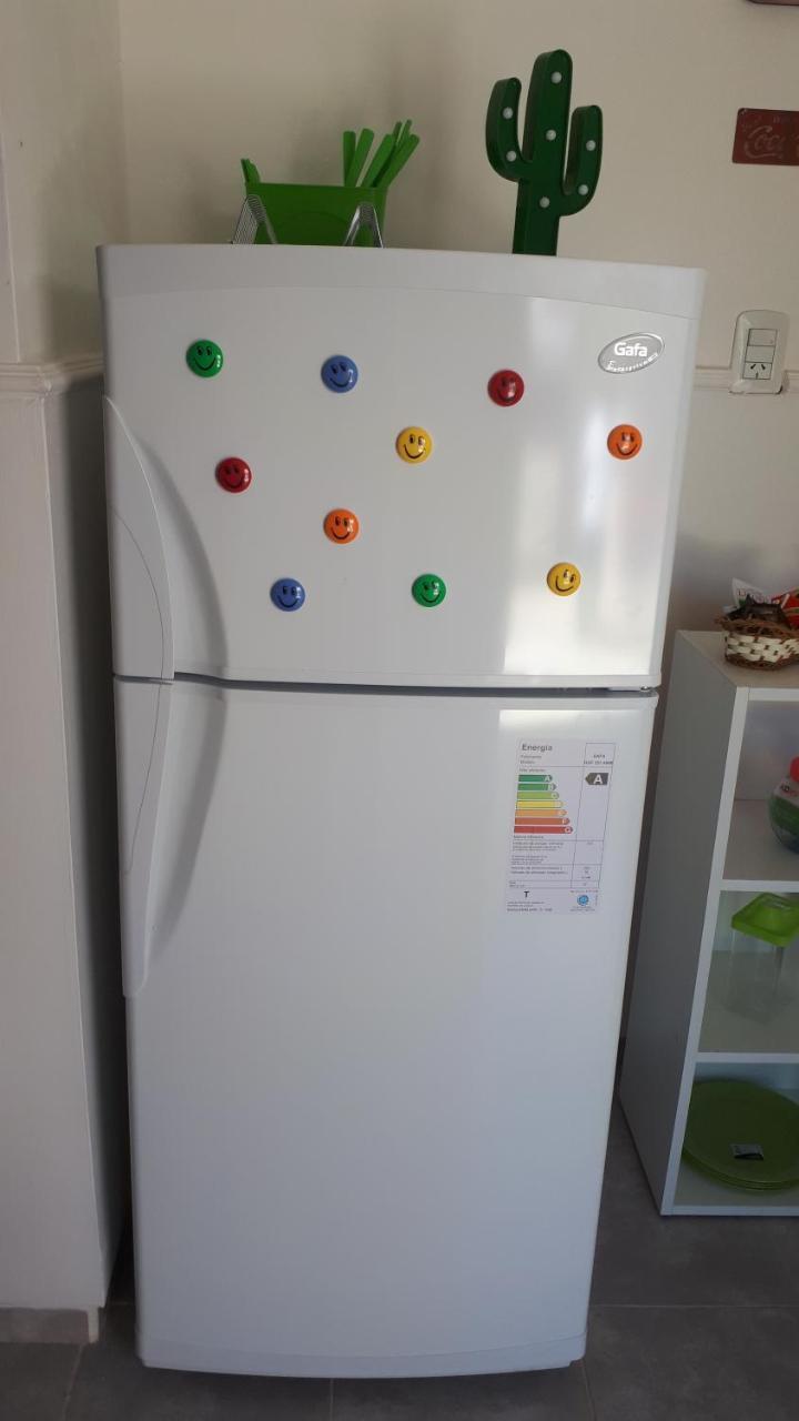 Apartamento Uriburu Formosa Bagian luar foto
