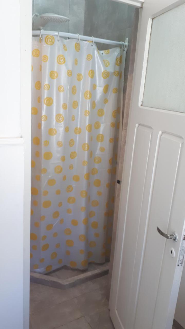 Apartamento Uriburu Formosa Bagian luar foto
