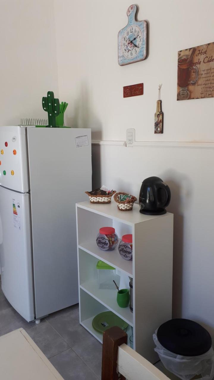 Apartamento Uriburu Formosa Bagian luar foto
