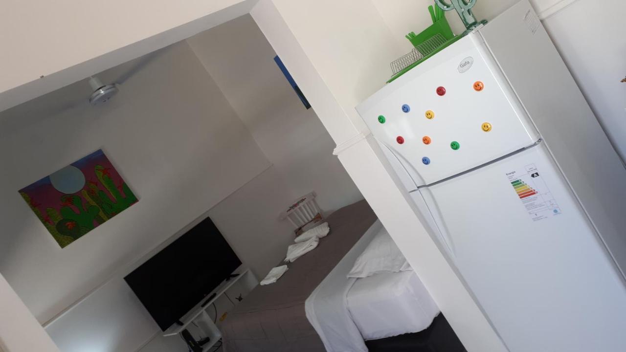 Apartamento Uriburu Formosa Bagian luar foto