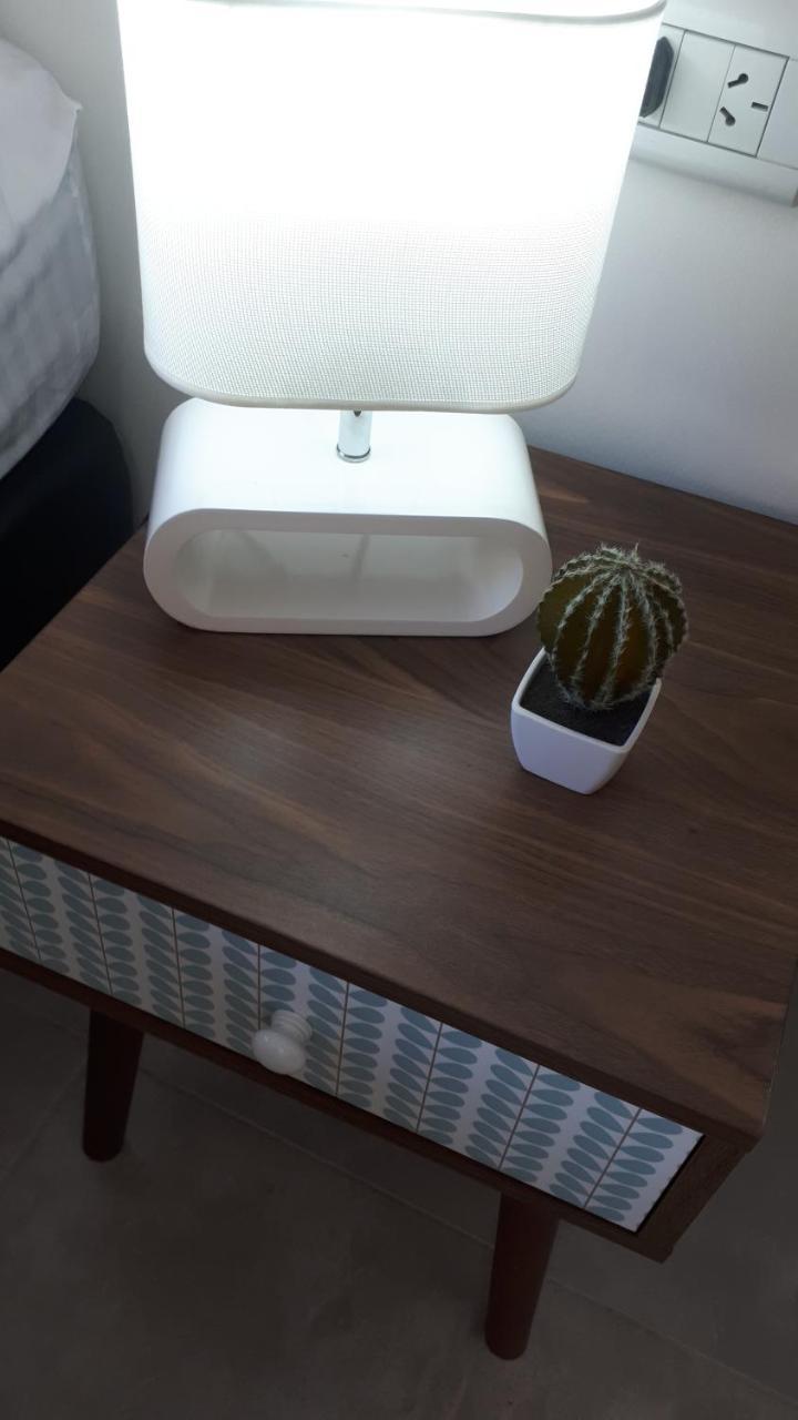 Apartamento Uriburu Formosa Bagian luar foto