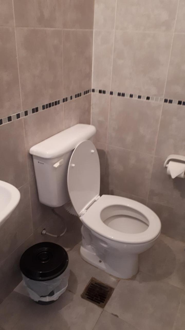 Apartamento Uriburu Formosa Bagian luar foto
