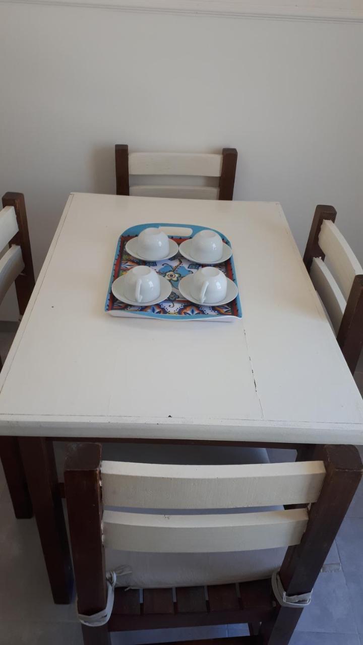 Apartamento Uriburu Formosa Bagian luar foto