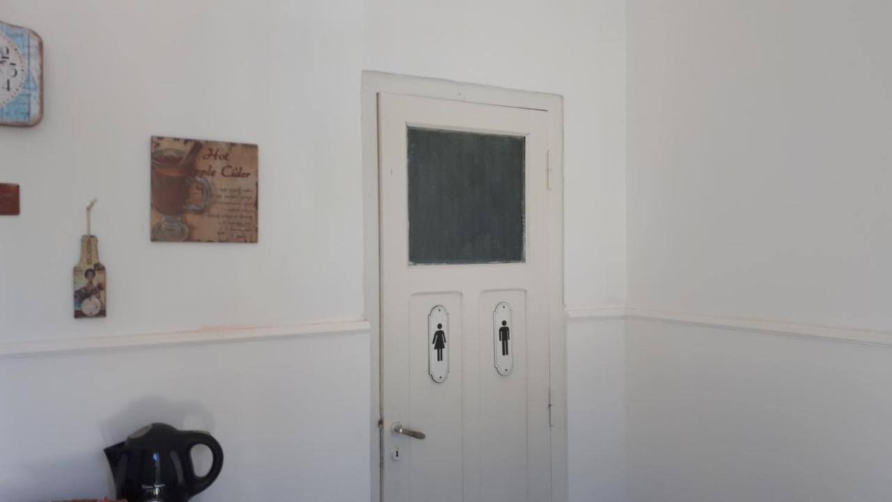 Apartamento Uriburu Formosa Bagian luar foto