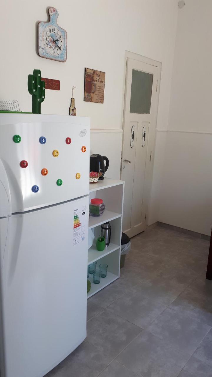 Apartamento Uriburu Formosa Bagian luar foto