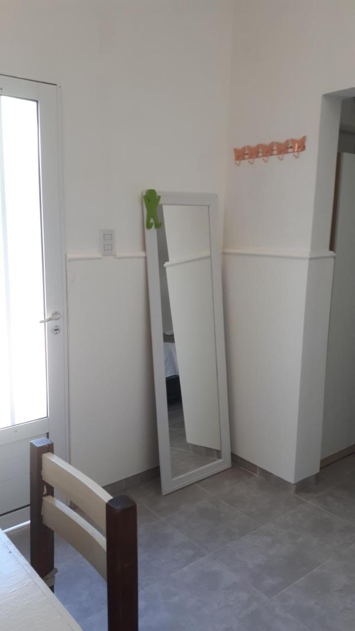 Apartamento Uriburu Formosa Bagian luar foto