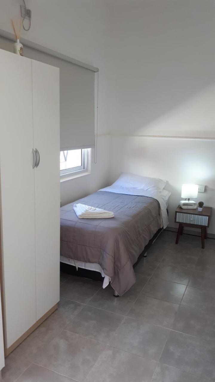 Apartamento Uriburu Formosa Bagian luar foto