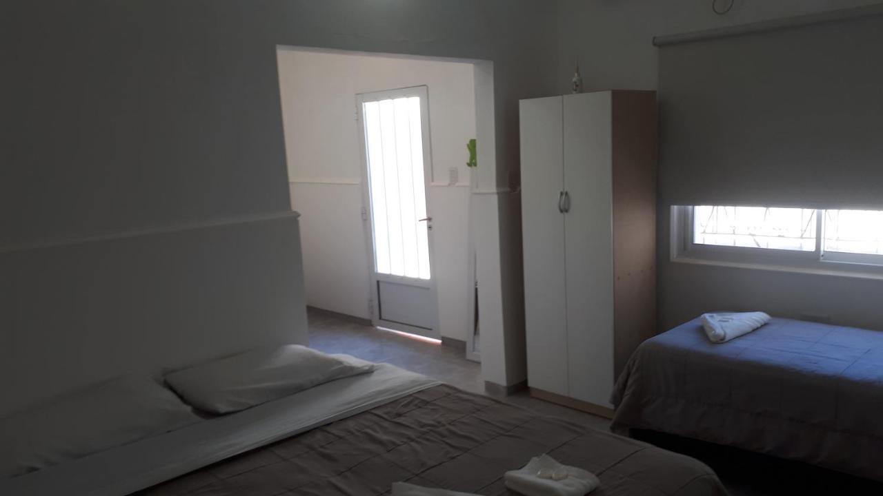 Apartamento Uriburu Formosa Bagian luar foto