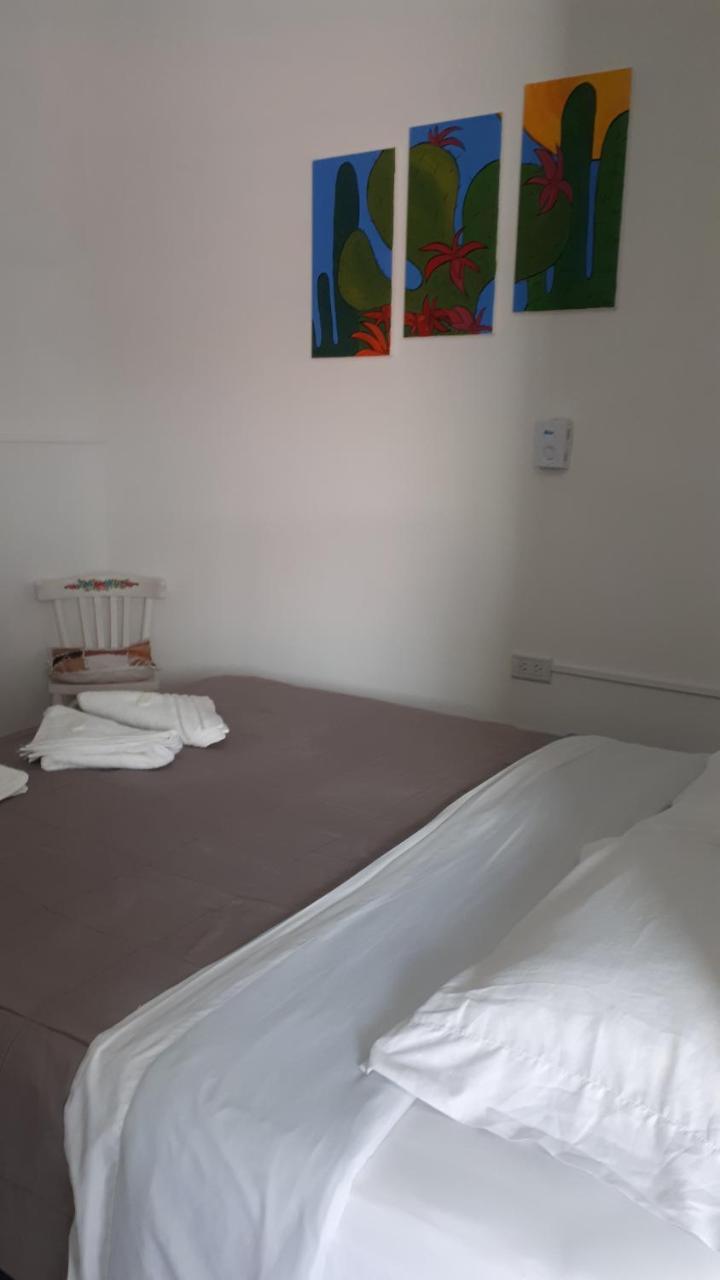 Apartamento Uriburu Formosa Bagian luar foto