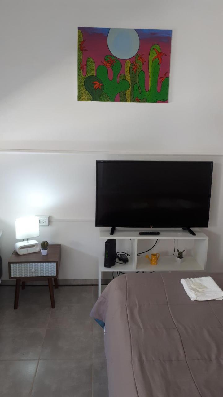 Apartamento Uriburu Formosa Bagian luar foto