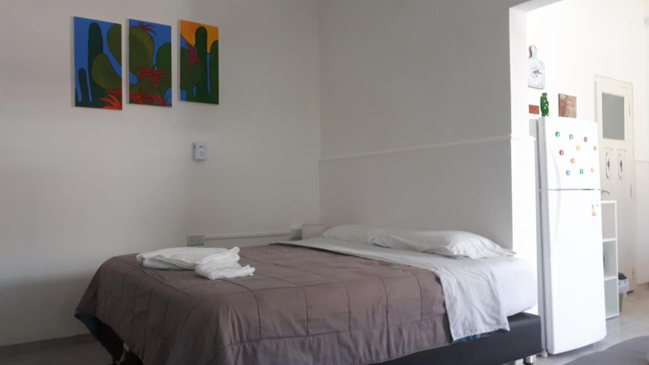 Apartamento Uriburu Formosa Bagian luar foto