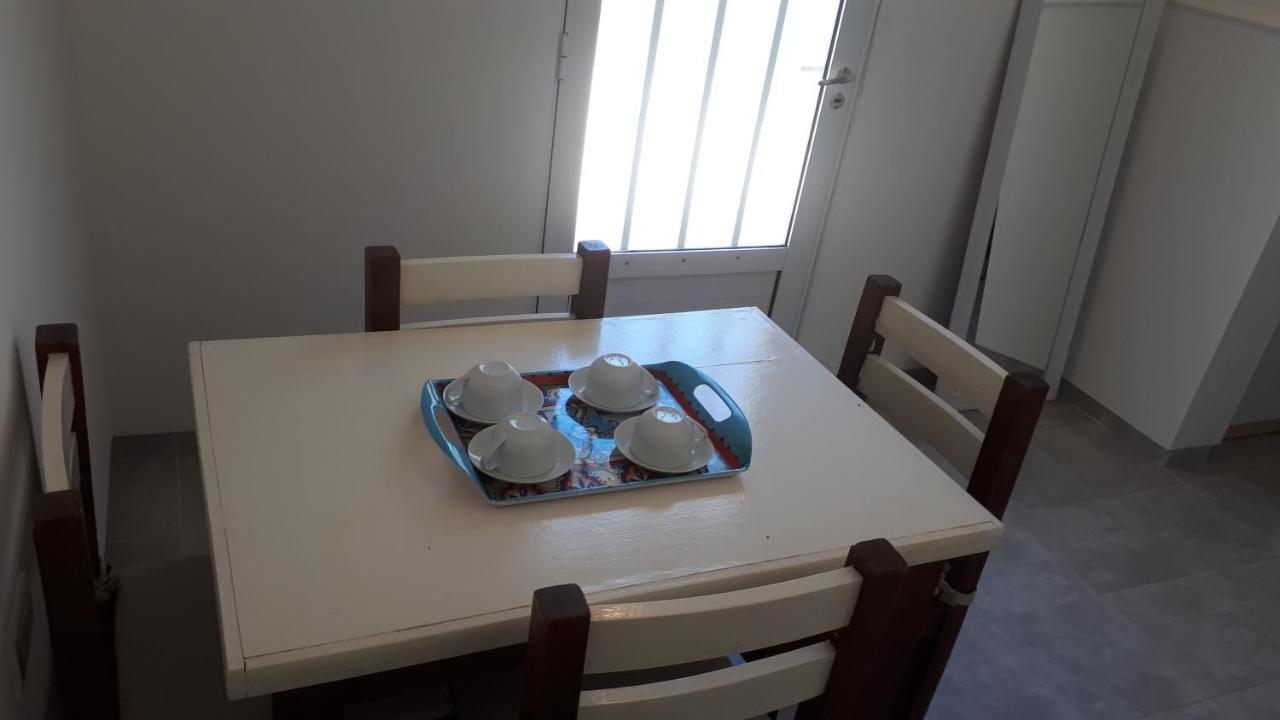 Apartamento Uriburu Formosa Bagian luar foto