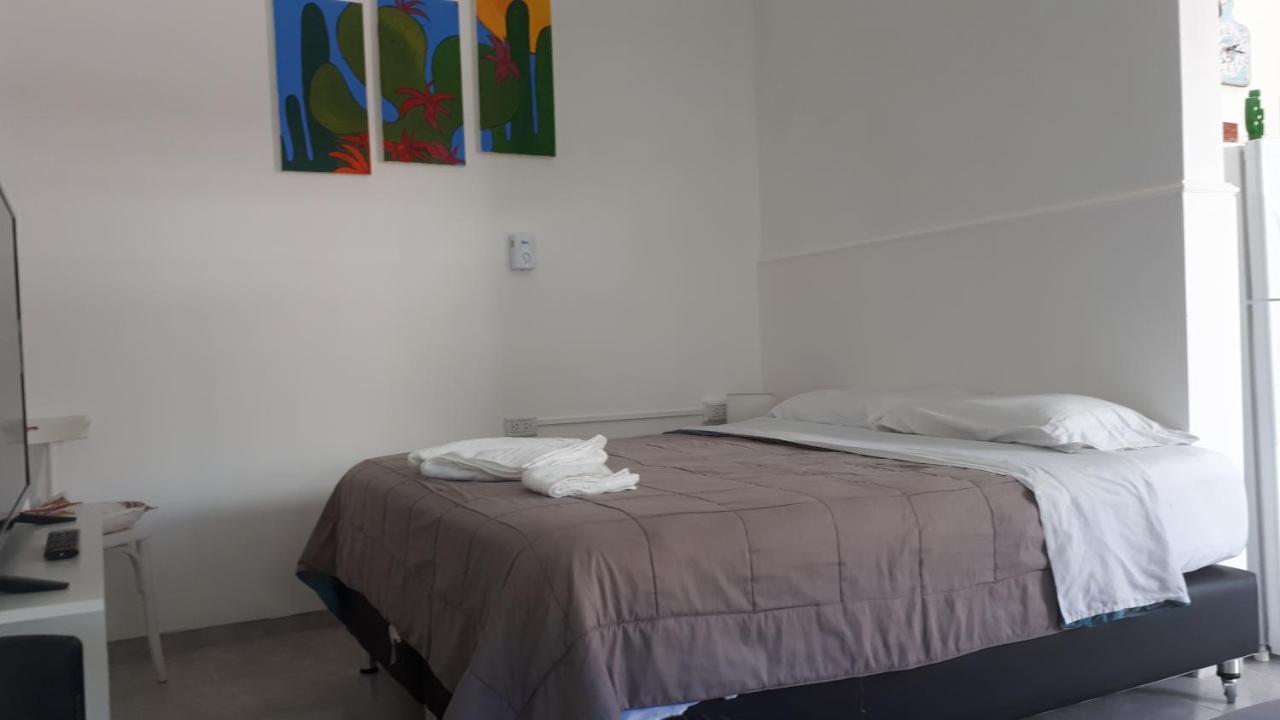 Apartamento Uriburu Formosa Bagian luar foto